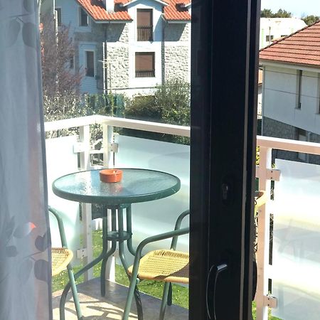 Estudio De Encanto En Isla Playa Arnuero Exteriör bild