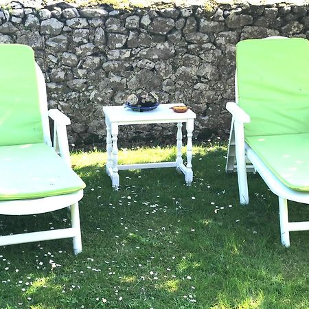 Estudio De Encanto En Isla Playa Arnuero Exteriör bild