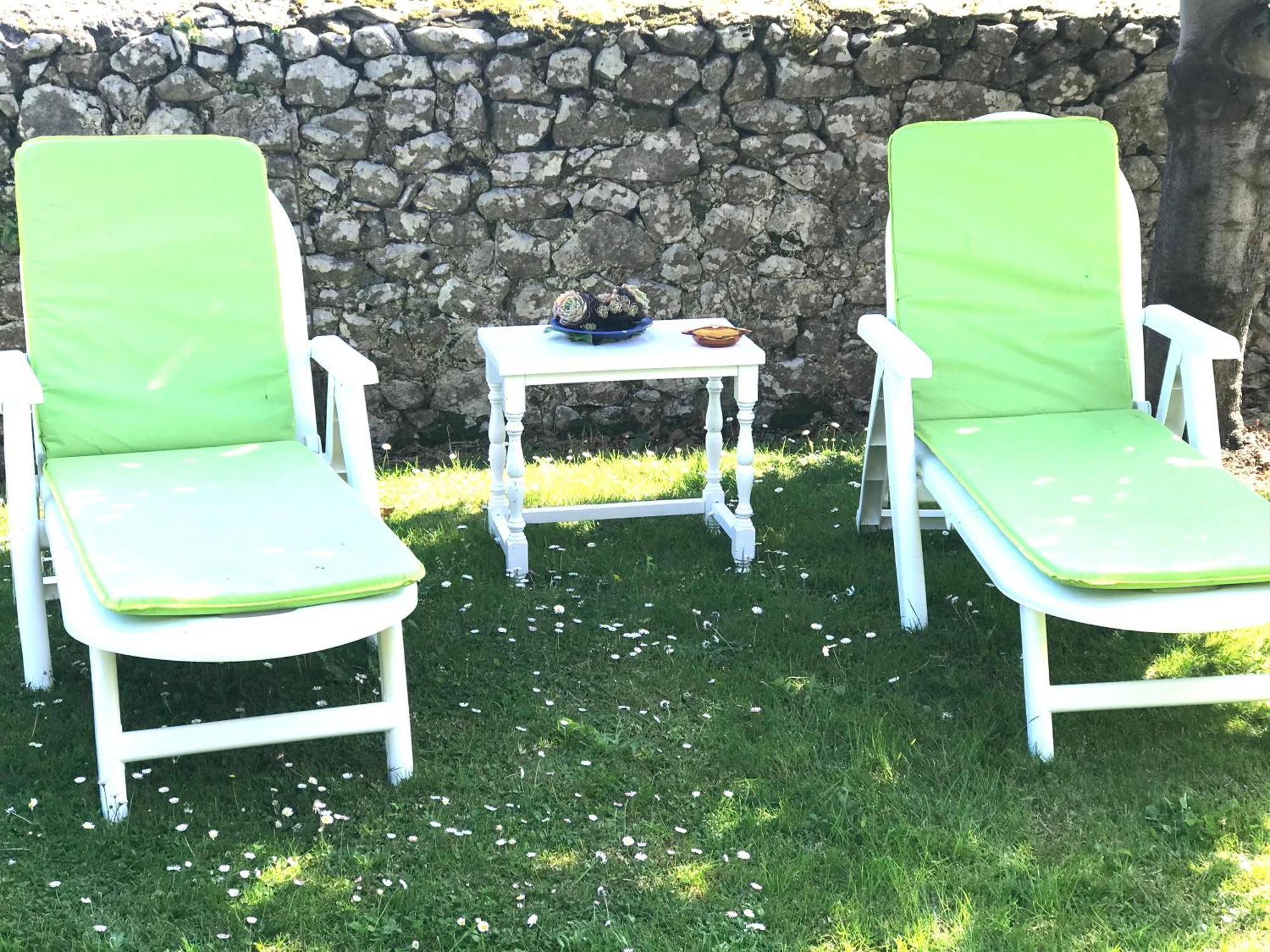 Estudio De Encanto En Isla Playa Arnuero Exteriör bild