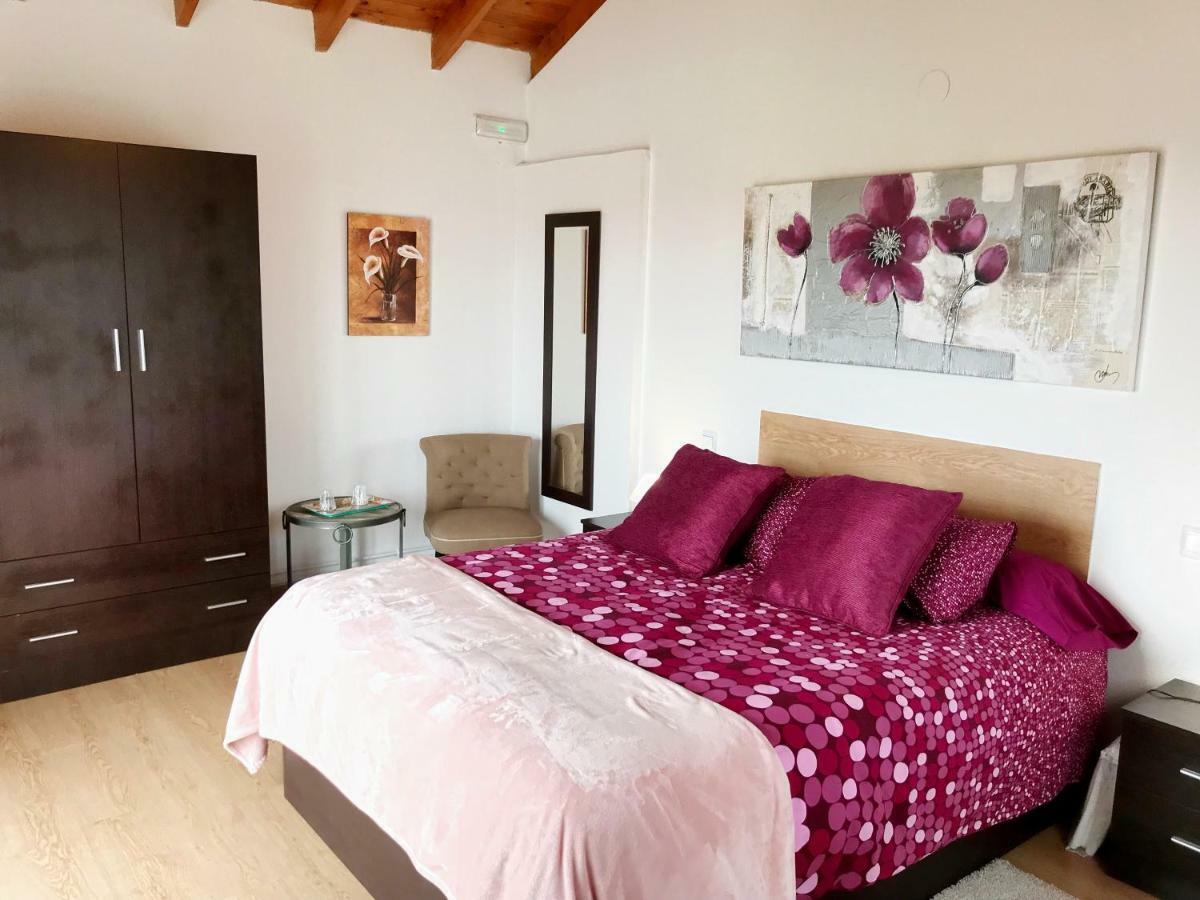 Estudio De Encanto En Isla Playa Arnuero Exteriör bild