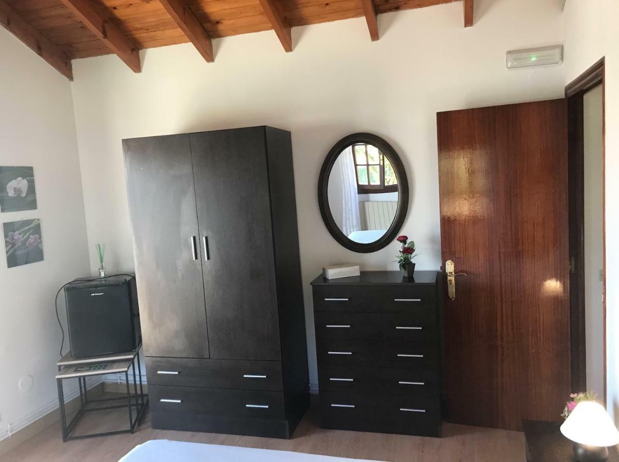 Estudio De Encanto En Isla Playa Arnuero Exteriör bild