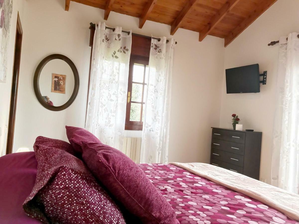 Estudio De Encanto En Isla Playa Arnuero Exteriör bild