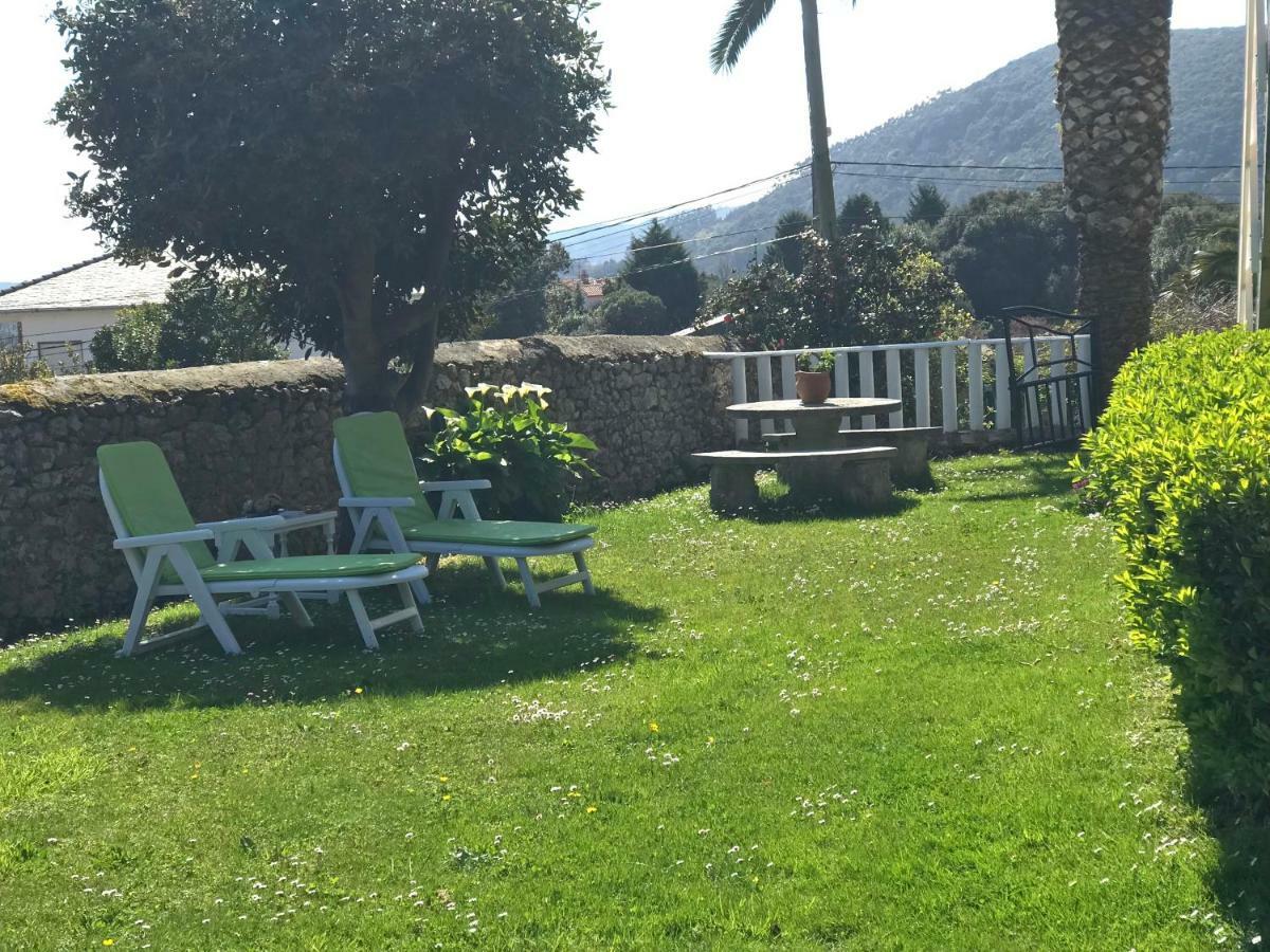 Estudio De Encanto En Isla Playa Arnuero Exteriör bild