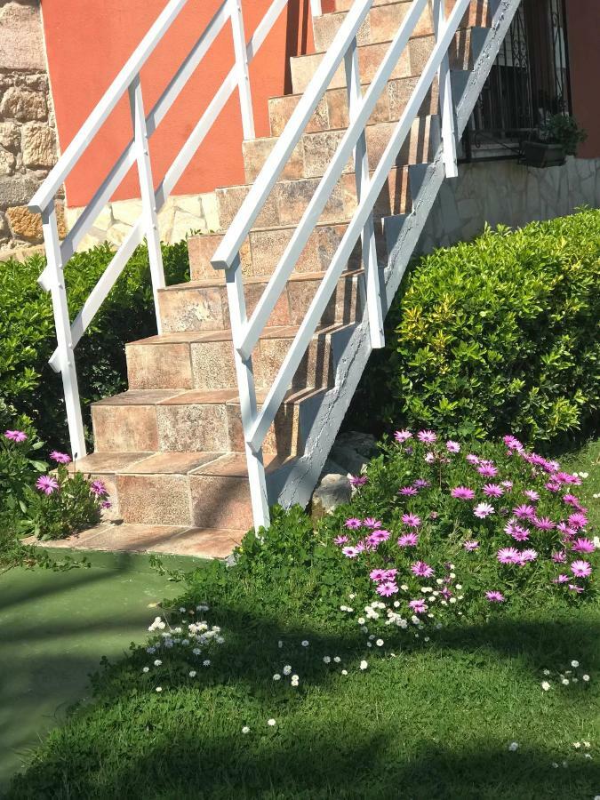 Estudio De Encanto En Isla Playa Arnuero Exteriör bild