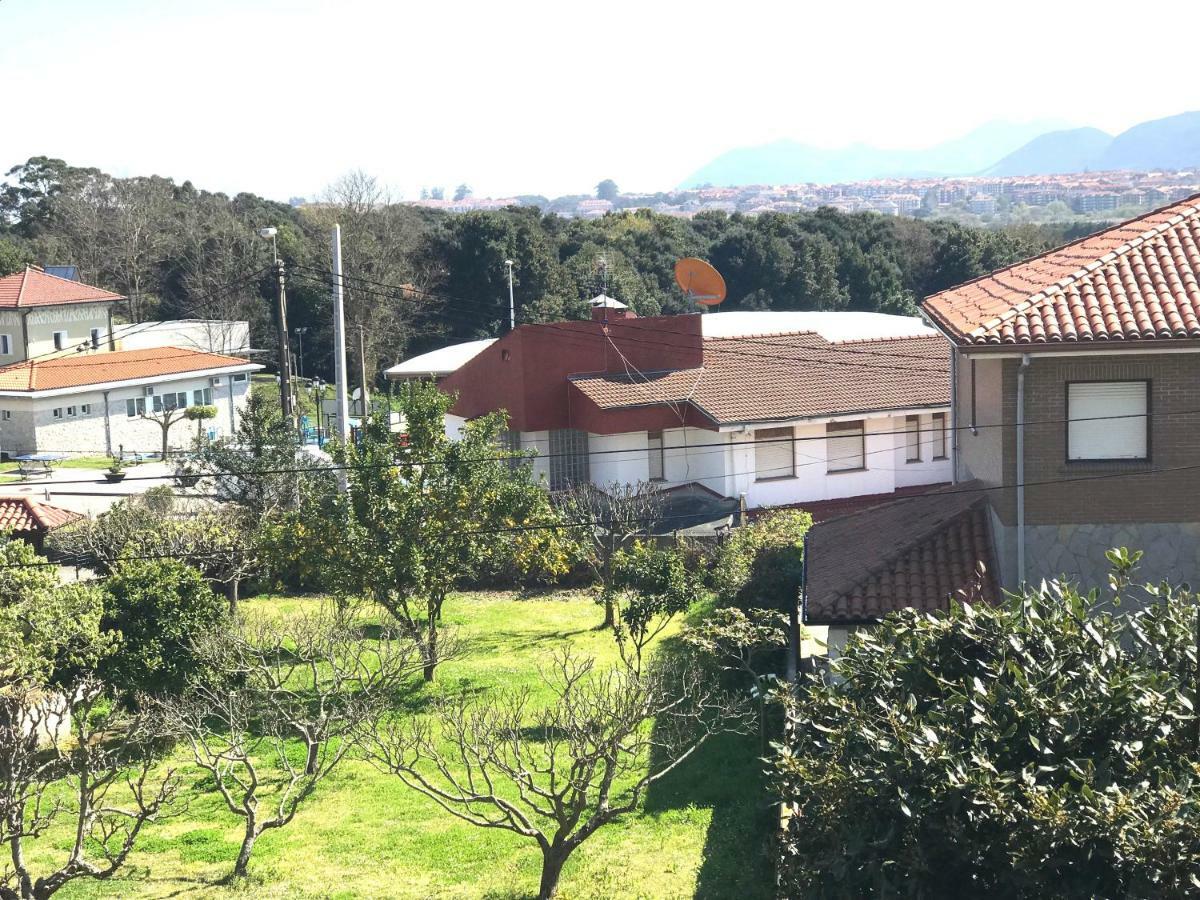 Estudio De Encanto En Isla Playa Arnuero Exteriör bild